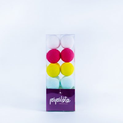 Fotografía de productos para Pipiola